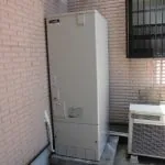 大阪府 堺市 U様邸 オール電化 三菱 SRT-S372