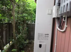 千葉県 柏市 O様邸 オール電化 ダイキン EQ46TFTV 写真1