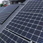 神奈川県 横浜市 O様邸 太陽光発電 長州産業 304w 3.04kw