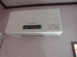 兵庫県 神戸市 M様邸 太陽光発電 カナディアンソーラー 235w 4.23kw 写真3