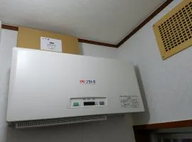 兵庫県 神戸市 S様邸 太陽光発電 長州産業 250w 4.0kw 写真3