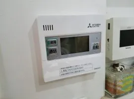 兵庫県 姫路市 T様邸 オール電化 三菱 SRT-W373 写真3