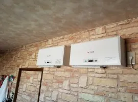 兵庫県 加古川市 A様邸 太陽光発電 長州産業 304w 9.1kw 写真3