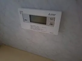 兵庫県 姫路市 T様邸 オール電化 三菱 SRT-W373 写真2