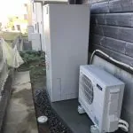 千葉県 夷隅郡 S様邸 オール電化 三菱 SRT-N373