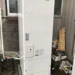 千葉県 若葉区 M様邸 オール電化 三菱 SRT-N373