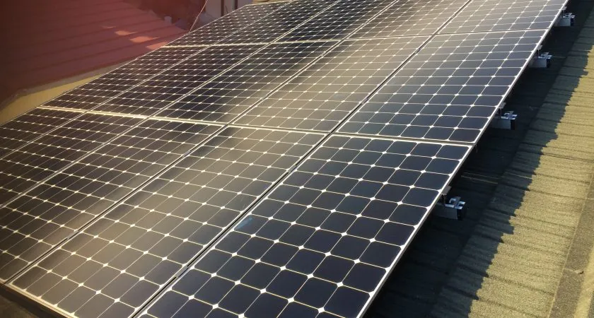 東京都 八王子市 T様邸 太陽光発電 東芝 253w 5.06kw 施工事例