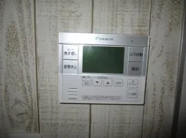 千葉県 四街道市 S様邸 オール電化 ダイキン EQ46TFTV 写真3
