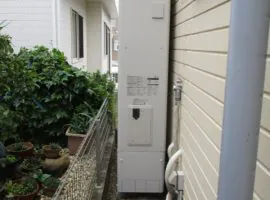 千葉県 四街道市 S様邸 オール電化 ダイキン EQ46TFTV 写真1
