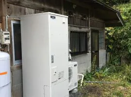 栃木県 芳賀郡 N様邸 オール電化 三菱 SRT-WK373D 写真1