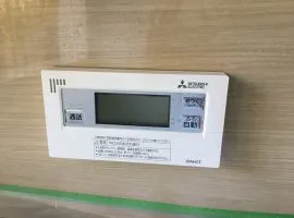 栃木県 芳賀郡 N様邸 オール電化 三菱 SRT-WK373D 写真2