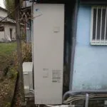 富山県 砺波市 M様邸 オール電化 ダイキン EQN46TFV