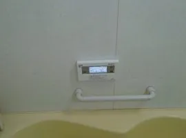 大阪府 枚方市 K様邸 オール電化 三菱 SRT-W373 写真2