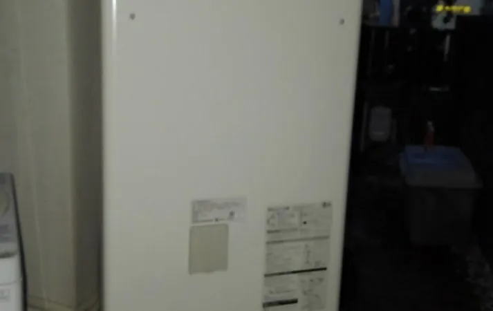 兵庫県 伊丹市 I様邸 オール電化 ダイキン EQN37TFV 施工事例