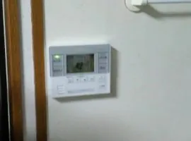 兵庫県 伊丹市 I様邸 オール電化 ダイキン EQN37TFV 写真3