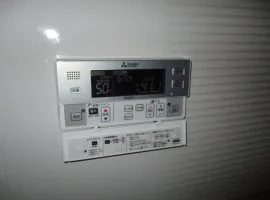 栃木県 下野市 A様邸 オール電化 三菱 SRT-C20D 写真2