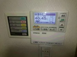 静岡県 磐田市 K様邸 オール電化 日立 BHP-F37RD 写真3