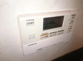 静岡県 磐田市 K様邸 オール電化 日立 BHP-F37RD 写真2