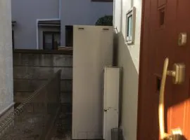 埼玉県 所沢市 S様邸 オール電化 三菱 SRT-W373 写真1