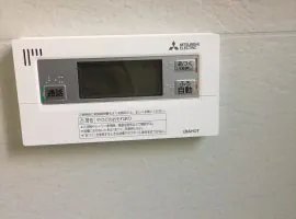 埼玉県 所沢市 S様邸 オール電化 三菱 SRT-W373 写真2