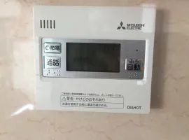 埼玉県 所沢市 S様邸 オール電化 三菱 SRT-W373 写真3