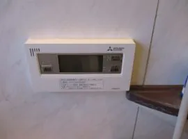 栃木県 真岡市 N様邸 オール電化 三菱 SRT-W463 写真2
