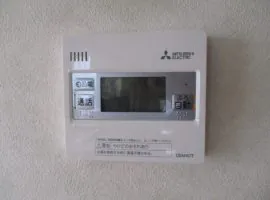 栃木県 真岡市 N様邸 オール電化 三菱 SRT-W463 写真3