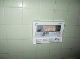 栃木県 真岡市 T様邸 オール電化 三菱 SRT-W373 写真3