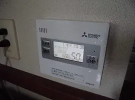兵庫県 姫路市 K様邸 オール電化 三菱 SRT-W373 写真3