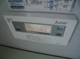 兵庫県 姫路市 K様邸 オール電化 三菱 SRT-W373 写真2