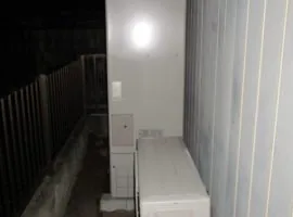 群馬県 高崎市 H様邸 オール電化 三菱 SRT-W303D 写真1