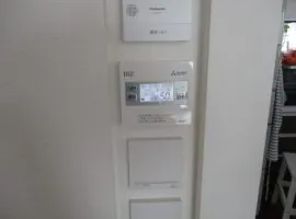 兵庫県 明石市 W様邸 オール電化 三菱  SRT-S463U 写真3