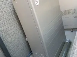 兵庫県 明石市 T様邸 蓄電池 写真1