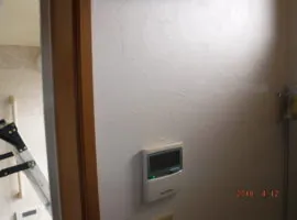 千葉県 千葉市 M様邸 蓄電池 写真2