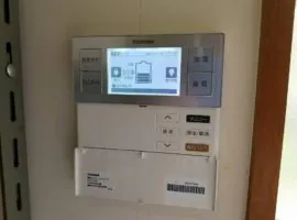徳島県 徳島市 H様邸 蓄電池 写真2