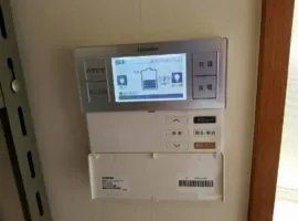 徳島県 徳島市 H様邸 蓄電池 写真3