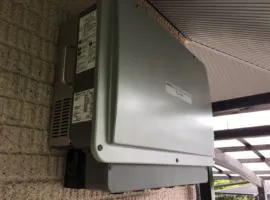 奈良県 生駒市 Y様邸 蓄電池 写真3
