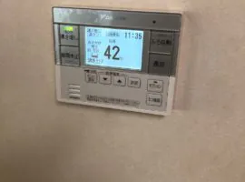 兵庫県 川西市 K様邸 エコキュート 三菱 SRT-S464UA 写真2
