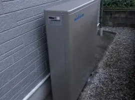 鹿児島県 指宿市 M様邸 蓄電池 写真1