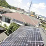 兵庫県 姫路市 H様邸 太陽光発電 パナソニック VBHN252WJ01 252w 5.12㎾