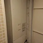兵庫県 西宮市 O様邸 エコキュート ダイキン EQN37UFV