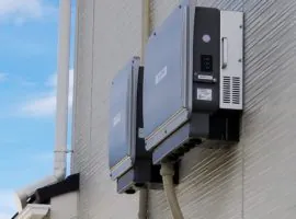京都府 京田辺市 S様邸 蓄電池 写真3