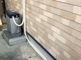 和歌山県 紀の川市 T様邸 蓄電池 写真2