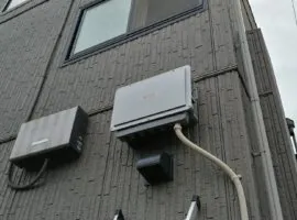 京都府 舞鶴市 G様邸 蓄電池 写真2