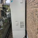 神奈川県 横浜市 N様邸 エコキュート ダイキン EQ37UFV