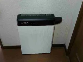 兵庫県 加東市 D様邸 蓄電池 写真1
