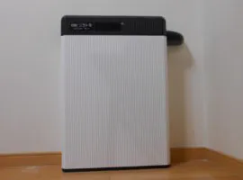 和歌山県 海南市 M様邸 蓄電池 写真1