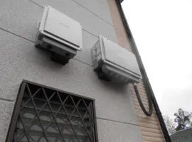和歌山県 海南市 M様邸 蓄電池 写真2