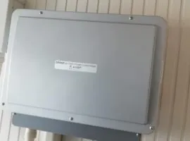 静岡県 賀茂郡 T様邸 蓄電池 写真2
