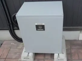 大阪府 堺市 I様邸 蓄電池 写真1
